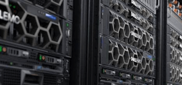 APXO - servidores, respaldo, virtualización, VEEAM, VMWare, servidores DELL EMC, Servidores y Storage